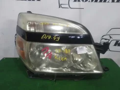 ���� Toyota Voxy 08.2006 28183 AZR60G 1AZ-FSE, ������ 28183 ����