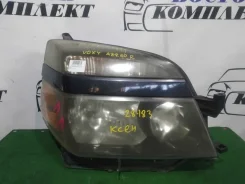 ���� Toyota Voxy 02.2005 28183 AZR60G 1AZ-FSE, ������ 28183 ����