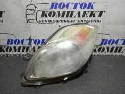 ���� Toyota Vitz 07.2010 52184 KSP90 1KR-FE, ����� 52184 ����