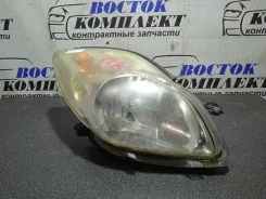 ���� Toyota Vitz 07.2010 52184 KSP90 1KR-FE, ������ 52184 ����