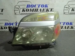 ���� Toyota Voxy 02.2006 28183 AZR65G 1AZ-FSE, ����� 28183 ����