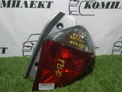 ������ ����-������� Toyota Ractis 2011.05 52213 NSP120 1NR-FE, ������ 52213 ����