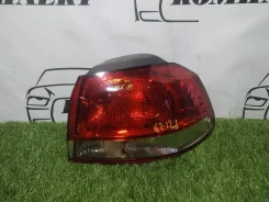 ������ ����-������� Volkswagen Golf 08.2009 2613 5K1 CAXA, ������ 2613 ����