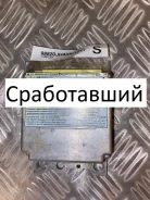 ���� ���������� AIR BAG Nissan Qashqai 2006-2013 98820JH43A J10 98820JH43A ����