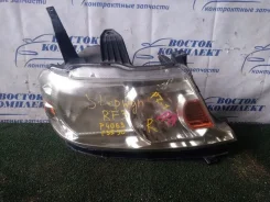���� Honda Stepwgn 3590 RF3 K20A, ������ 3590 ����
