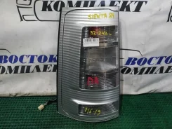 ������ ����-������� Toyota Sienta 02.2012 52242 NCP81G 1NZ-FE, ����� 52242 ����