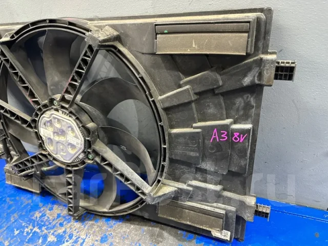 ���������� Audi A3 5Q0121203AB 8V 5Q0121203AB ����