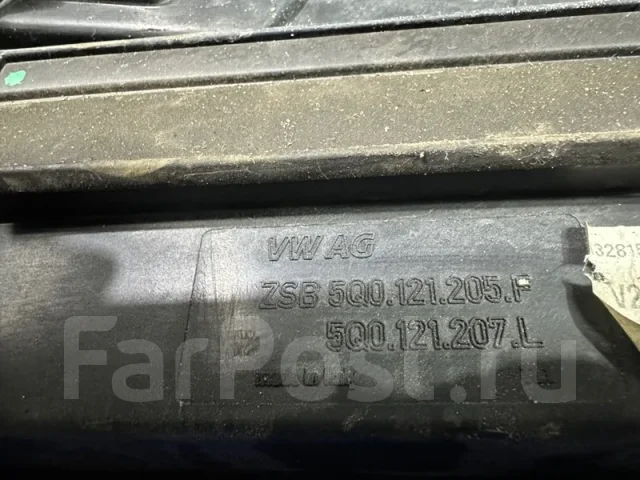 ���������� Audi A3 5Q0121203AB 8V 5Q0121203AB ����