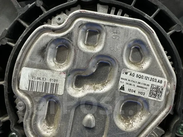 ���������� Audi A3 5Q0121203AB 8V 5Q0121203AB ����