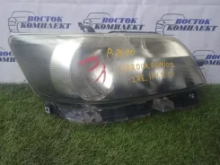 ���� Toyota Corolla Rumion 09.2010 12539 ZRE154N 2ZR-FAE, ������ 12539 ����