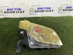 ���� Nissan Lafesta 06.2006 1744 B30 MR20DE, ������ 1744 ����