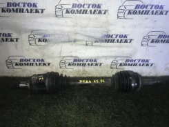 ������ Toyota Noah 08.2004 4342044120 AZR65 1AZ-FSE, �������� ����� 4342044120 ����