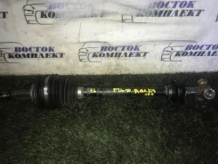 ������ Toyota Ractis 02.2014 4342052300 NSP122 1NR-FE, �������� ����� 4342052300 ����