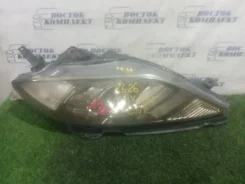 ���� Honda Edix 2008 4644 BE3 K20A, ������ 4644 ����