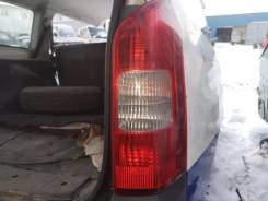 ������ ����-������� Toyota Probox 2009.03 52078 NCP55V 1NZ-FE, ������ ������ 52078 ����