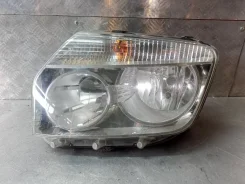 ���� ����������� Renault Duster 2010-2021 260600069R HSA, �������� ����� 260600069R ����