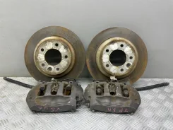 ������� �������� Volkswagen Touareg 7P0615424 7P, ������ 7P0615424 ����