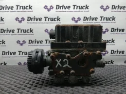 ���� ������ ���� ������� DAF XF 95.430 1343255 1343255 ����
