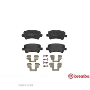 ������� ��������� �������� | ��� | Brembo P86021 P86021 ����