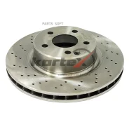 ���� ����. MB W220 280-350 �����. ����. (D312mm) KD0463 Kortex KD0463 KD0463 ����