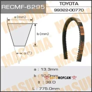 ������ �������� Masuma ��.6295 13�775 �� Masuma 6295 Masuma 6295 ����