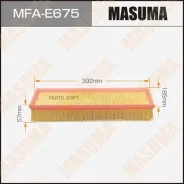 ������ ��������� Porsche Cayenne -18 Masuma MFAE675 MFAE675 ����