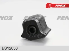 ������ ������������� �������� ������ ?21�� Toyota Auris Corolla 1.3-1.8 1.4D 1.8D 07-10 Fenox ���. bs12053 BS12053 ����