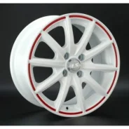 LS Wheels LS 221