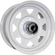 Ikon Wheels MG85W