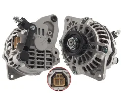 ��������� Mazda 323 /626 98-04 /Premacy 1.8 /2.0 99-05 FP /FS# 12V 80A ST850084 ����