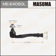 ���������� ������� ���� Masuma AUDI Q5 17- LH ME-E4050L, ����� MEE4050L ����