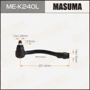 ���������� ������� ���� Masuma Hyundai Accent IV 15-19 LH ME-K240L, ����� MEK240L ����