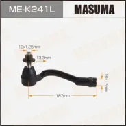 ���������� ������� ���� Masuma KIA Optima Hybrid 16-18 LH ME-K241L, ����� MEK241L ����