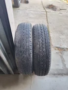 Bridgestone R600. ������, 2020 ���, �/�, ����� 15 % ����