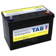 TAB