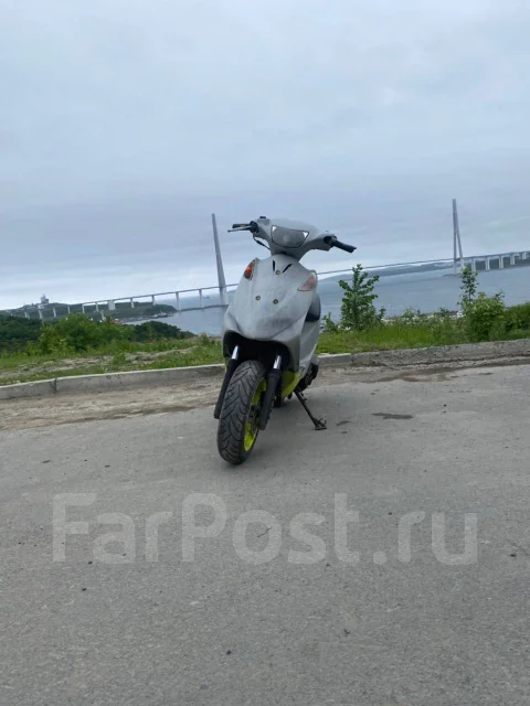 Suzuki Address V125. 125����. ��., ��������, ���������, ������ �� �� ����