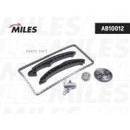 �������� ���� ��� (co ����������� INA 553 0351 10) VAG 1.4FSi/TFSi 16V 07- AB10012 AB10012 ����