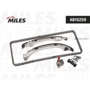 �������� ���� ��� Toyota LAND Cruiser 120/4Runner 2.7L 2TR-FE 02- ��� ��������� (INA 553 0433 10) AB10259 AB10259 ����