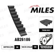 ������ ��� (�������� HNBR) 191X36 (Gates T271) AB26186 AB26186 ����