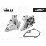 ����� ������� Hyundai/KIA 1.4/1.5/1.6 00 (DOLZ H221) AN21007 AN21007 ����
