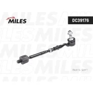 ���� ������� ����� (� ������������) BMW F01/F02/F07/F10 (Lemforder 3472701) DC39176 DC39176 ����