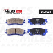 ������� ��������� �������� (����� Ceramic ����� PRO) KIA Clarus 96-/RIO/Shuma 00-/Spectra (��) (TRW GDB3285) E500024 E500024 ����