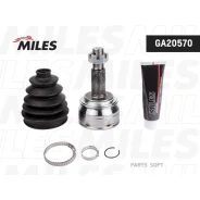 ���� �������� Nissan X-Trail T32 2.5 CVT 4WD 14- GA20570 GA20570 ����