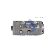 ������ ���������������� ���������� ���! MAN F2000 ZF 16S181/221 096304 ����