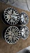 Lowenhart. 9.5/8.5x20", 5x114.3, ET38/36 ����