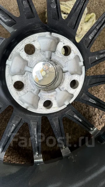 MID Lefinada. 8.0x19", 5x114.3, ET45, �� 60,1���. ����