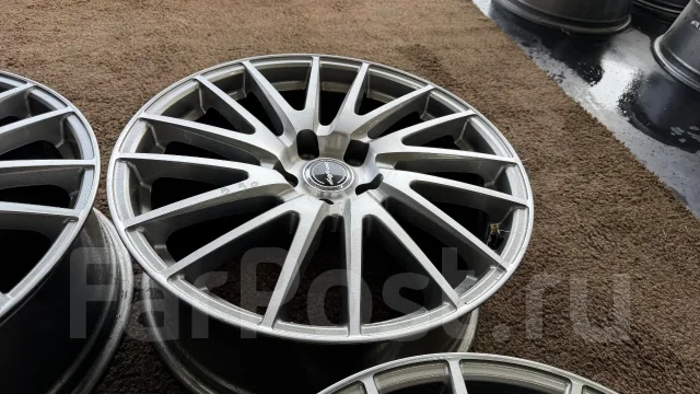 MID Lefinada. 8.0x19", 5x114.3, ET45, �� 60,1���. ����