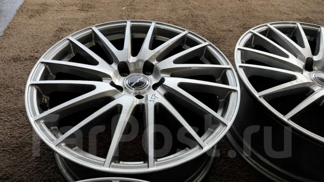MID Lefinada. 8.0x19", 5x114.3, ET45, �� 60,1���. ����