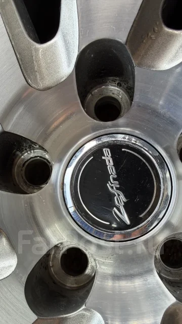 MID Lefinada. 8.0x19", 5x114.3, ET45, �� 60,1���. ����
