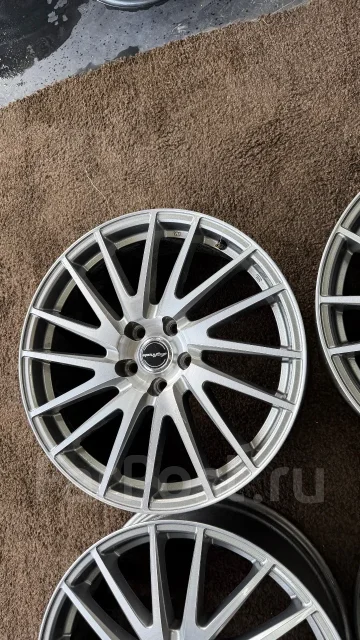 MID Lefinada. 8.0x19", 5x114.3, ET45, �� 60,1���. ����